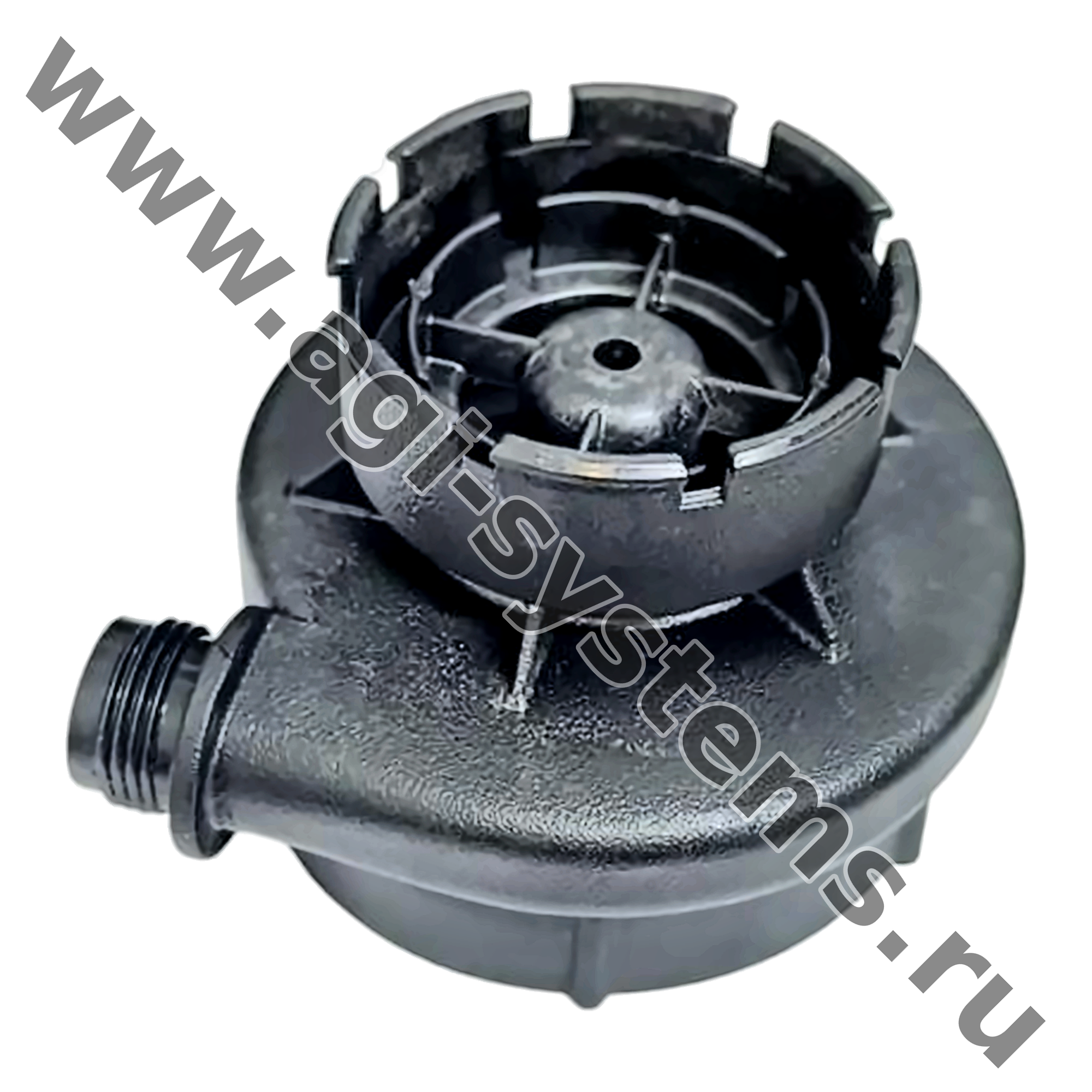 Корпус насоса для DJI Agras T70/T100/T70P
