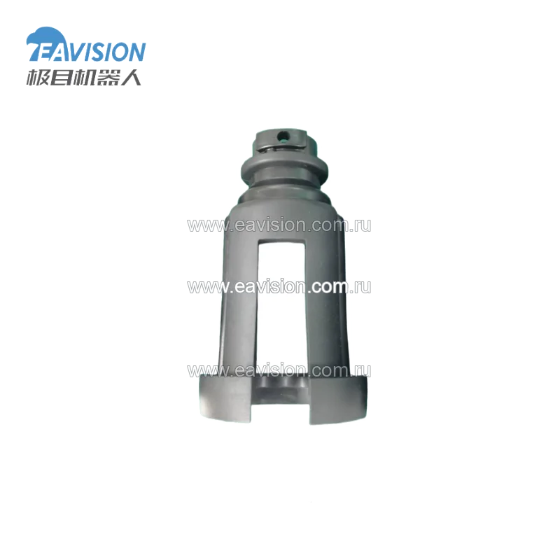 Монтажное крепление двигателя форсунки J150EVO — EAVISION J150EVO
