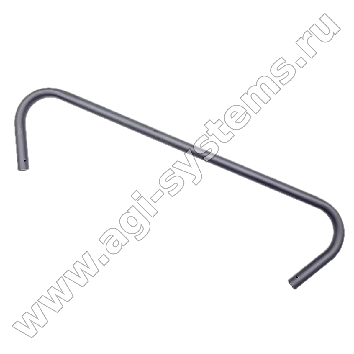 Алюминиевая трубка шасси для DJI Agras T10