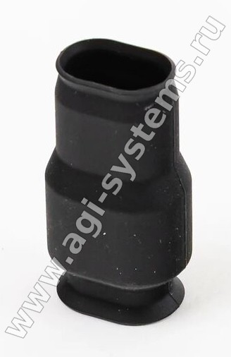 Резиновая втулка 4-pin кабеля для DJI Agras T25P/T100/T70P