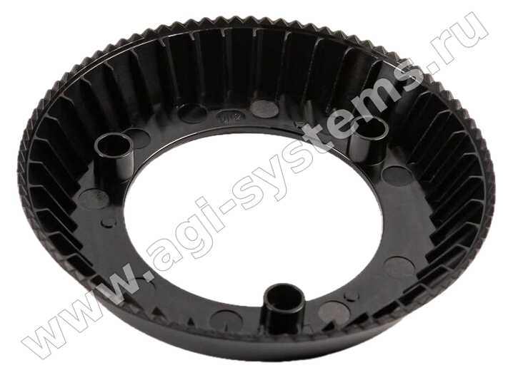Верхний диск центробежной форсунки для DJI Agras T25P