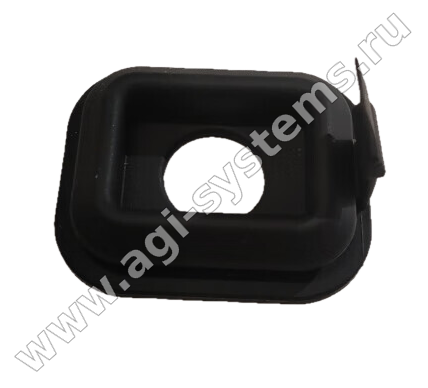 Резиновая заглушка кабельного ввода для DJI Agras T100