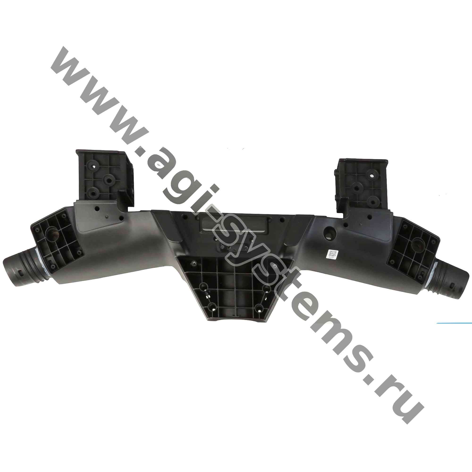 Задняя рама корпуса для DJI Agras T20