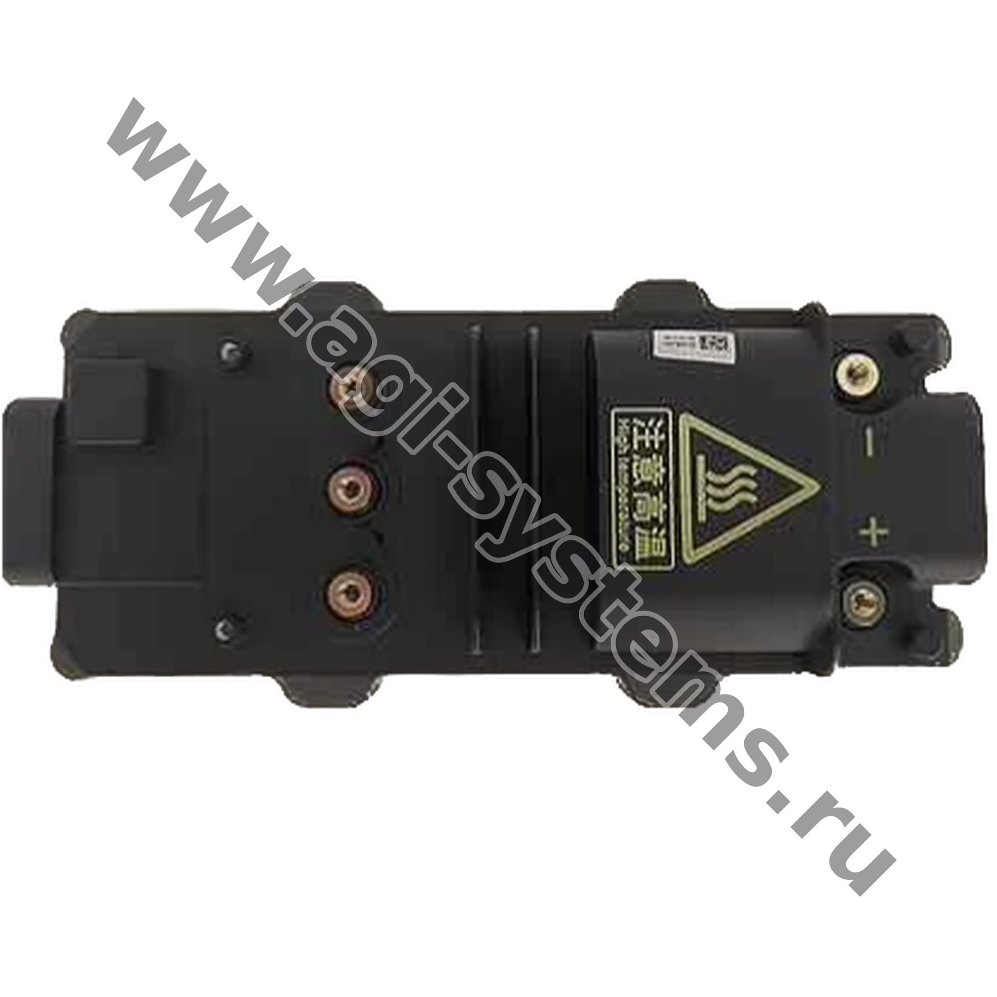 Модуль ESC тягового привода T16 для DJI Agras T20