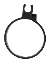 Aircraft Arm Tube Clamp