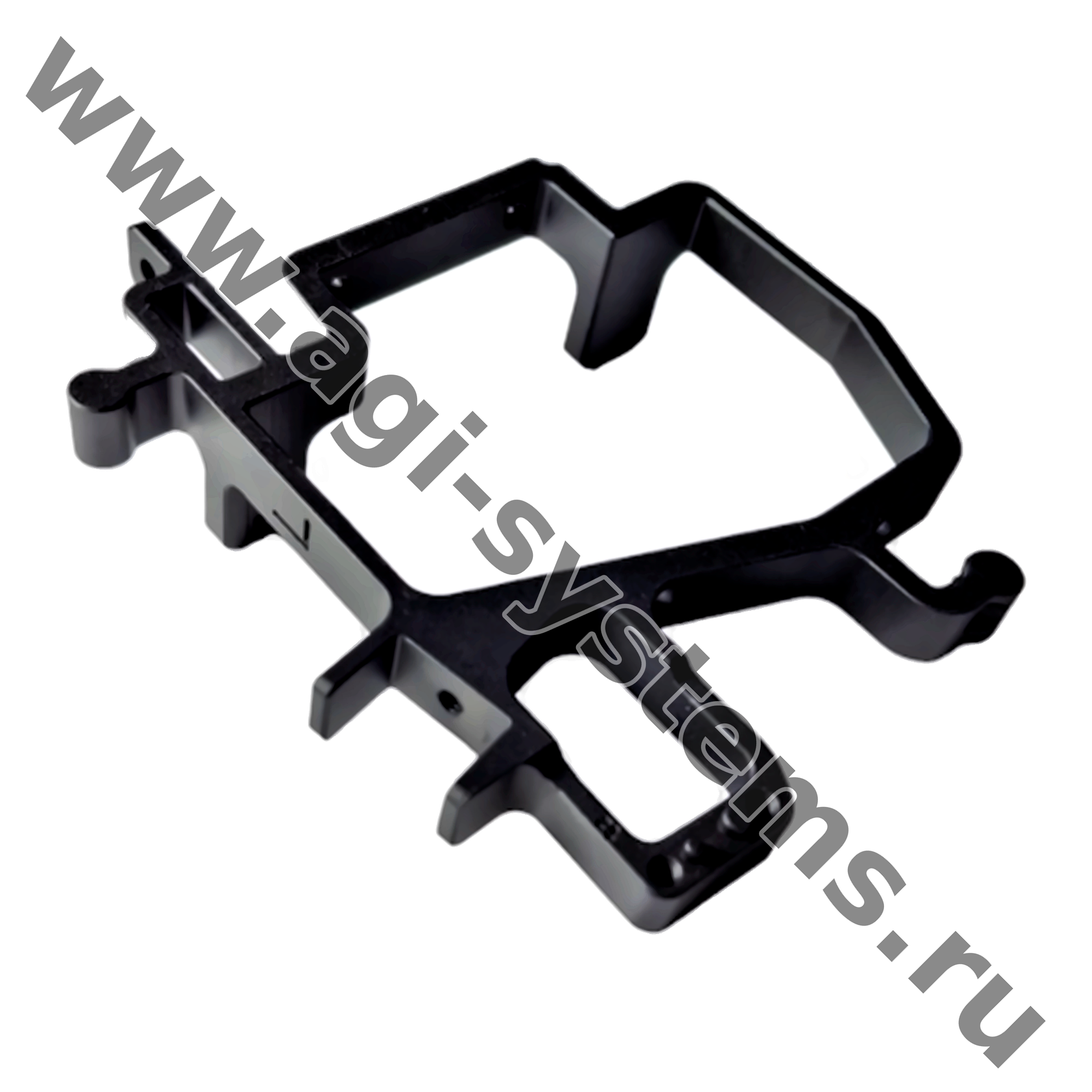 Кронштейн передней рамы (левый) для DJI Agras T40/T20P