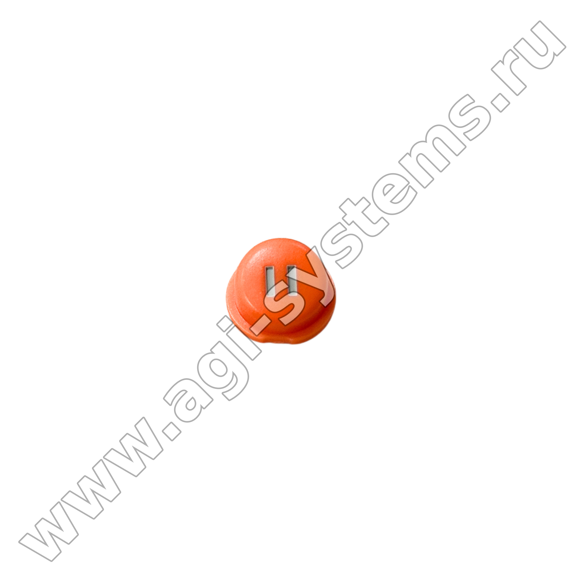 Кнопка паузы для DJI Agras T25/T70P/T100
