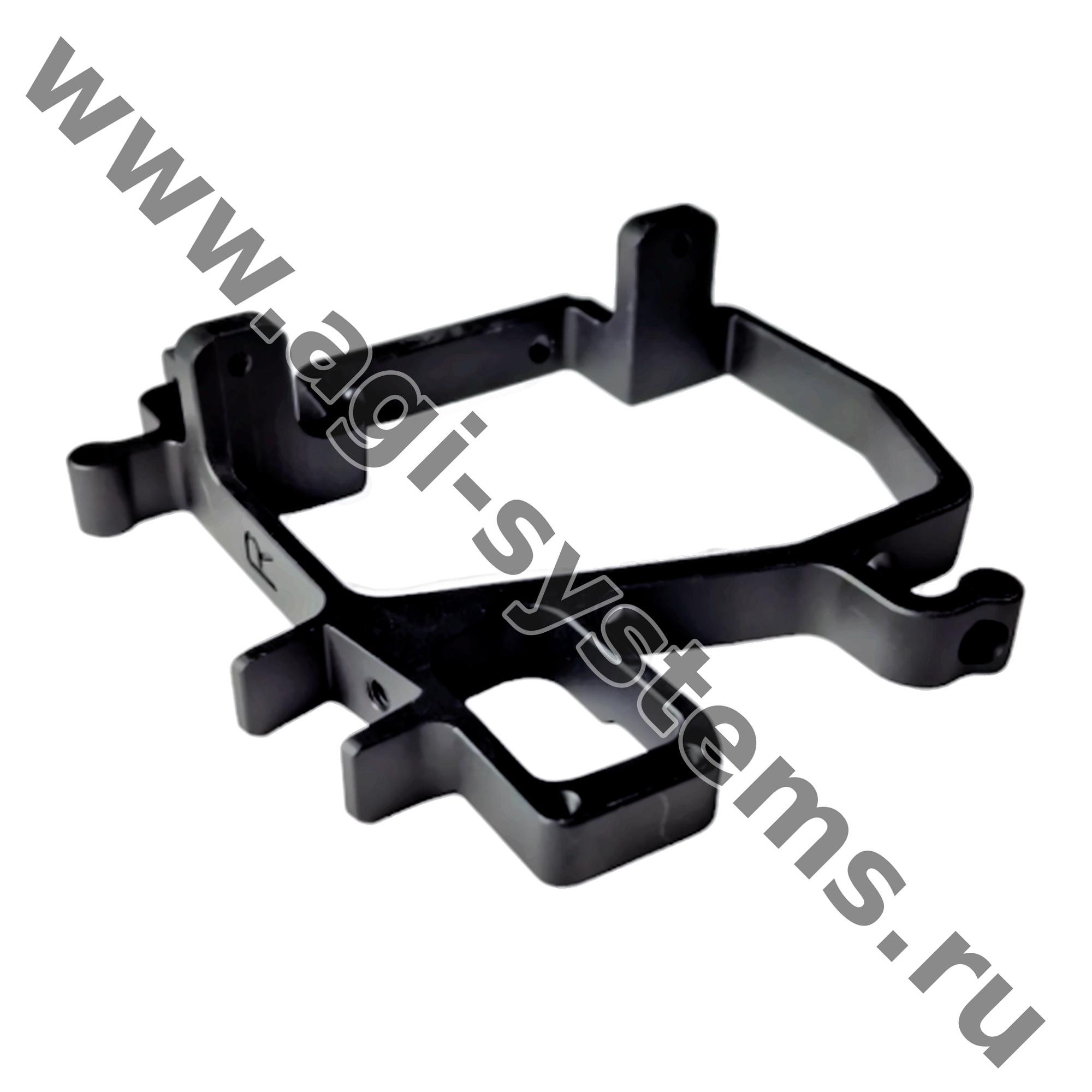 Кронштейн передней рамы (правый) для DJI Agras T40/T20P
