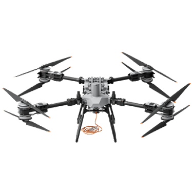 DJI Agras T200 — купить дрон DJI AGRAS в AGI-SYSTEMS