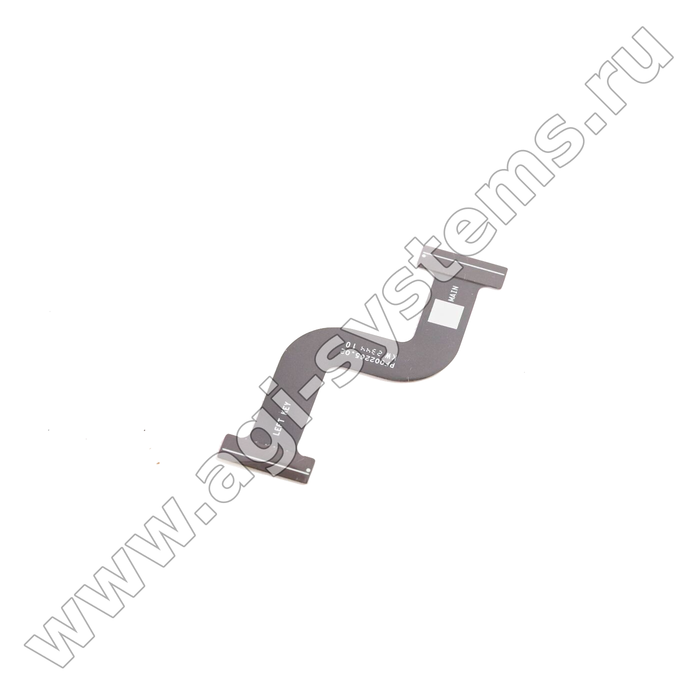 Гибкий плоский кабель левой платы кнопок и основной платы для DJI Agras T25/T70P/T100