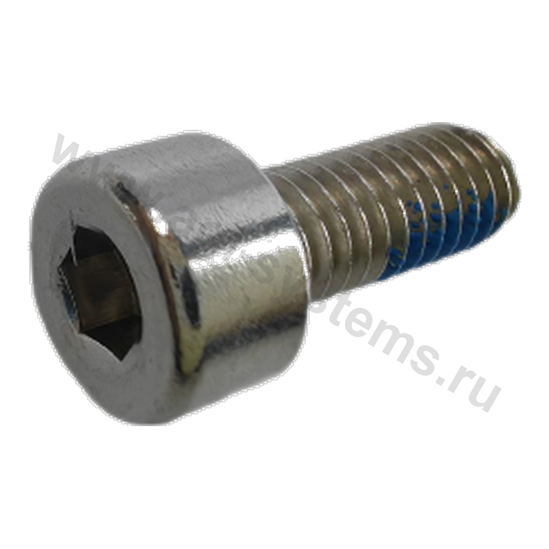 Винт с внутренним шестигранником M4x10 для EAVISION J150/J70