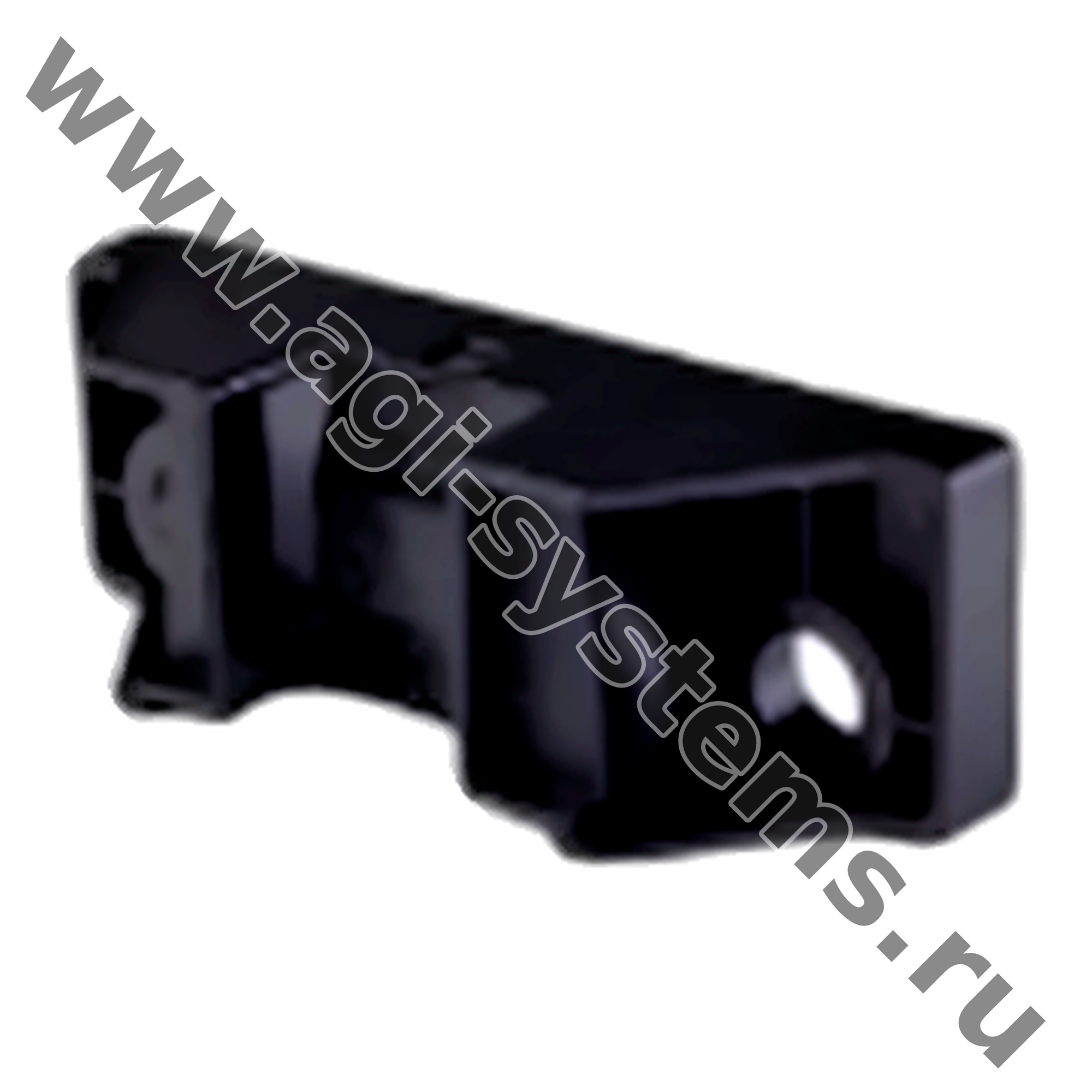 Кронштейн расходомера для DJI Agras T50/T40/T25/T20P/T10/T30