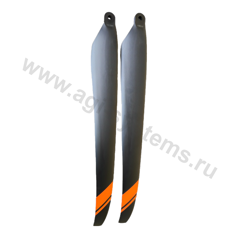 Лопасть пропеллера 5620 против часовой (CCW) для EAVISION J70