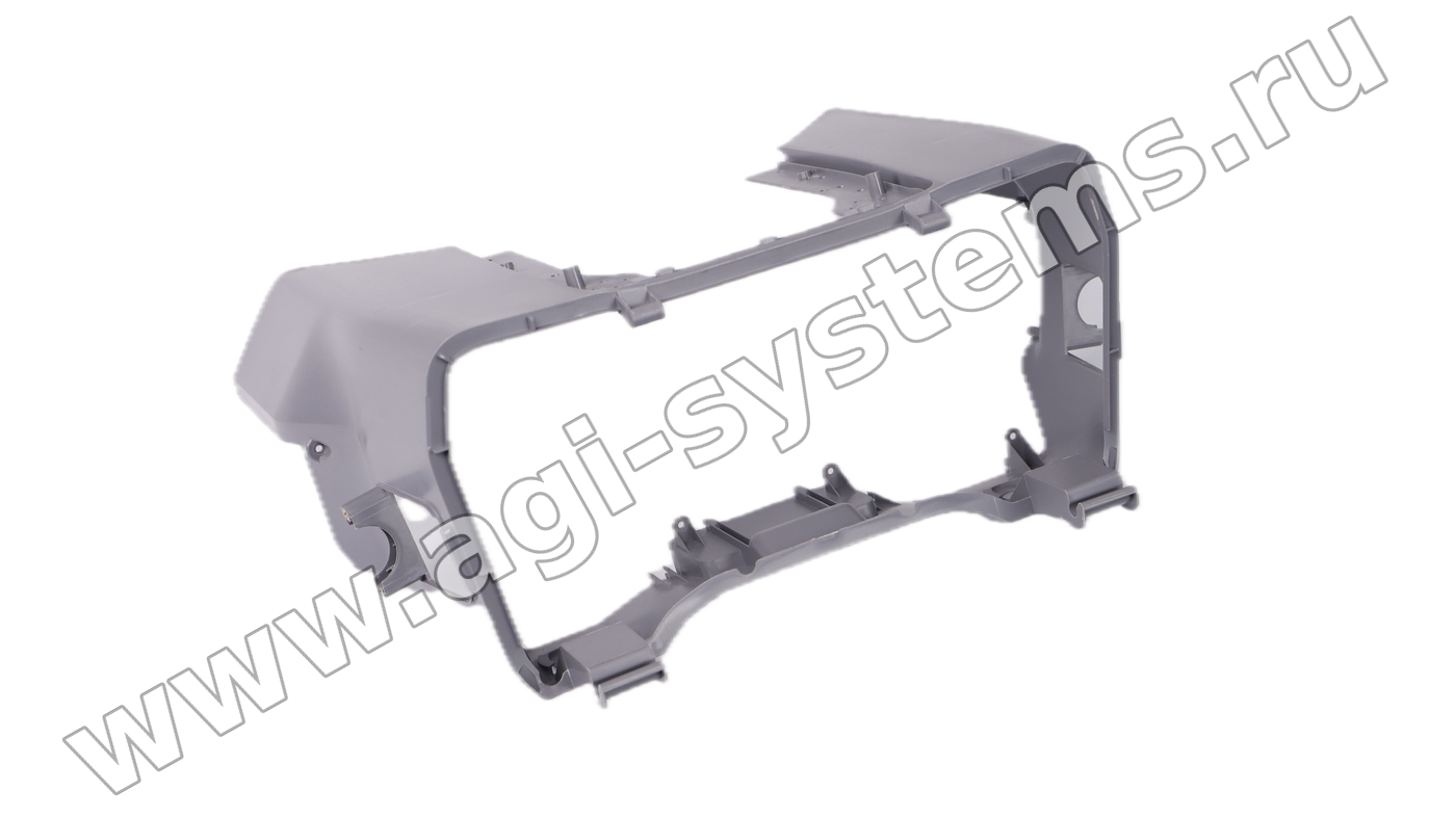 Корпус переднего блока для DJI Agras T50/T25