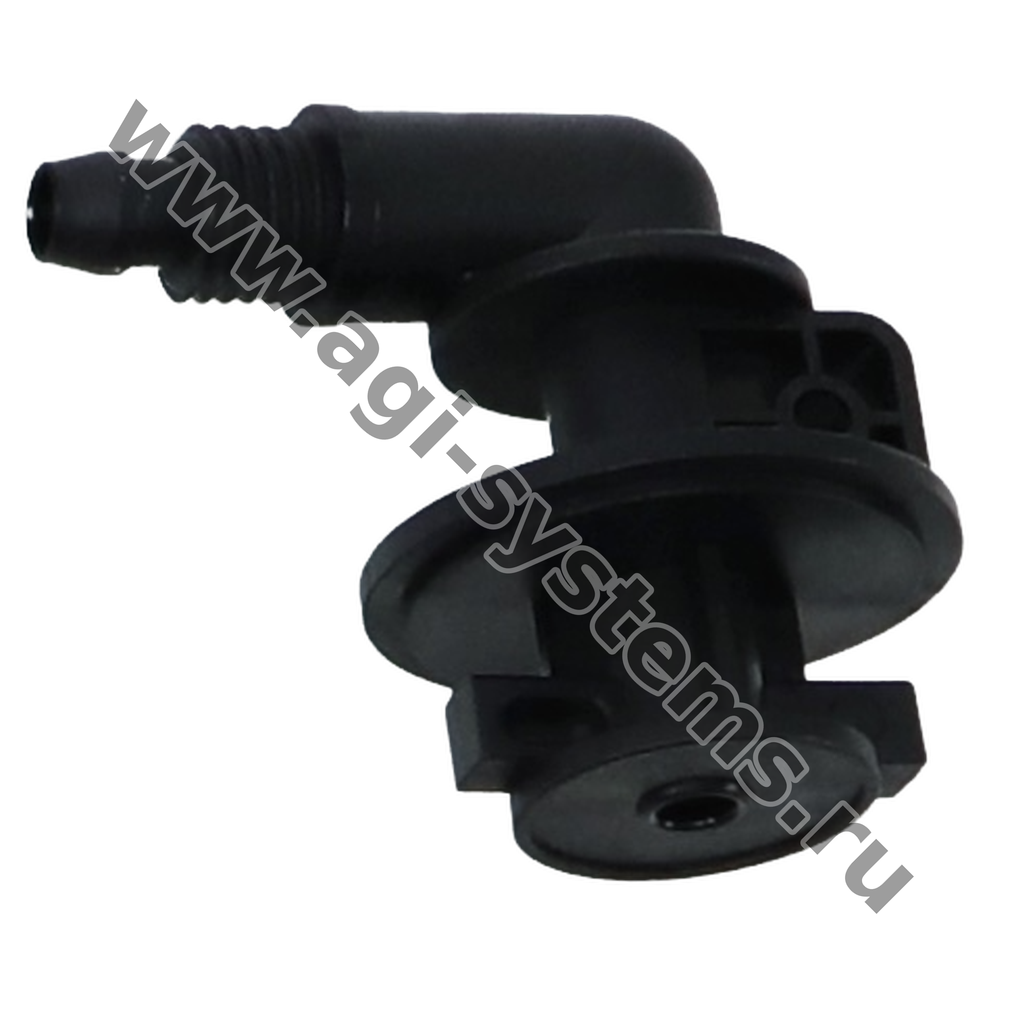 Корпус распылительной головки для DJI Agras T30