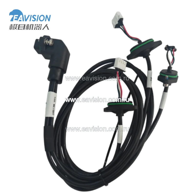 Жгут датчика массы J160 — EAVISION J150EVO