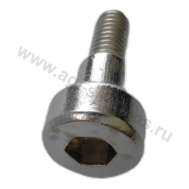 Ступенчатый болт 4-4-M3 для EAVISION J70