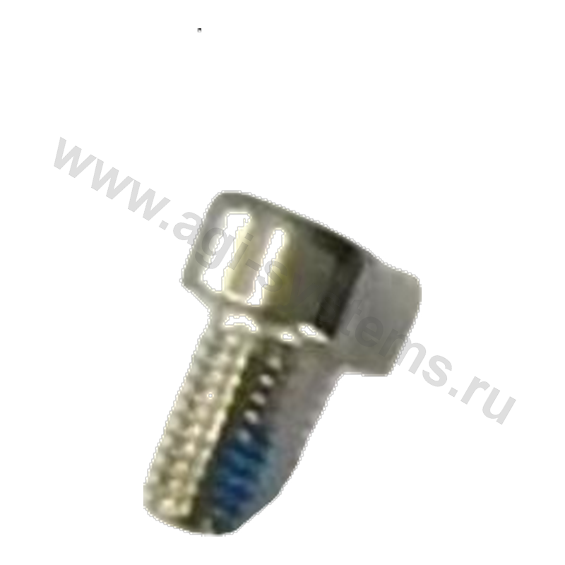 Винт с внутренним шестигранником M4 для EAVISION J70