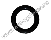 Уплотнительное кольцо переходника расходомера для DJI Agras T70/T100/T70P
