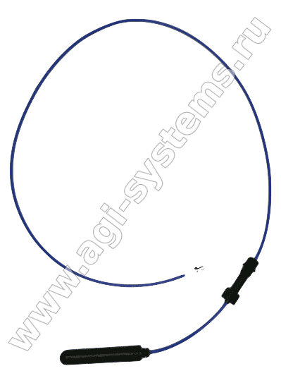 Антенна SDR (задняя) для DJI Agras T25