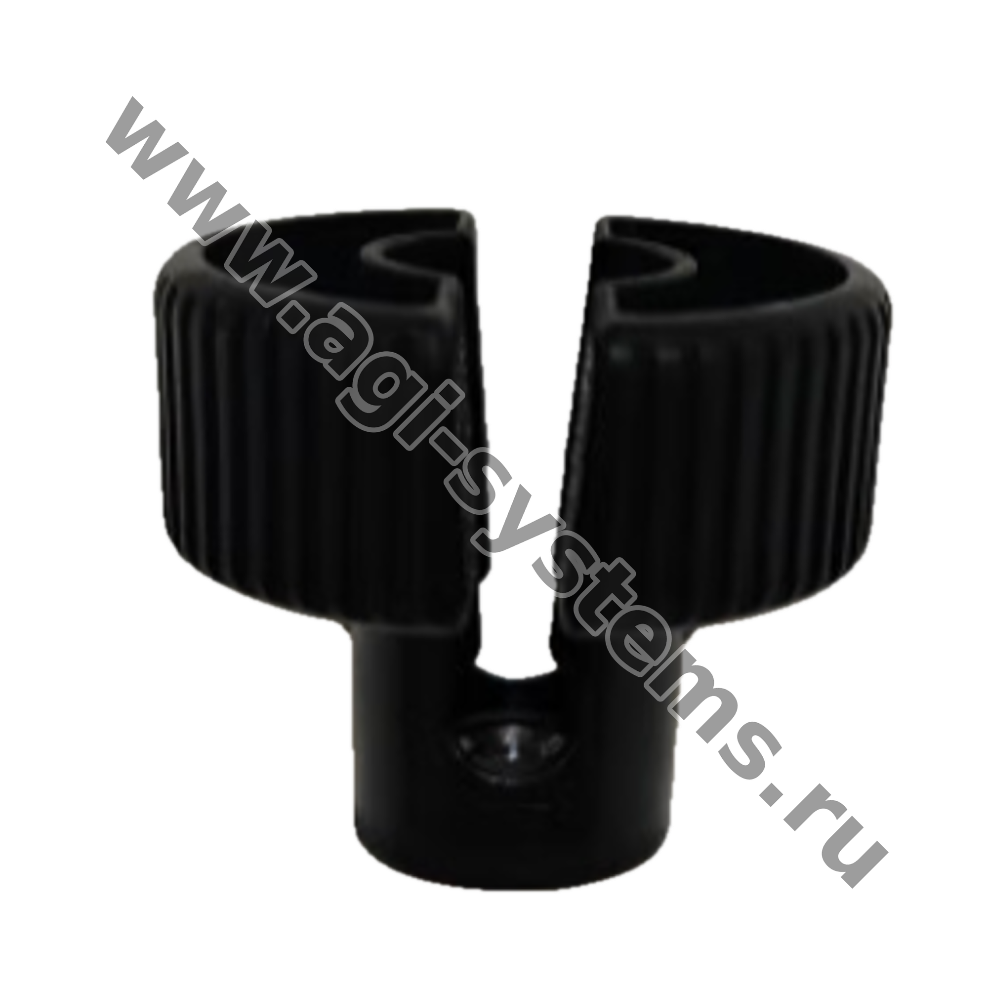 Накидная гайка распылителя для DJI Agras T70/T100/T70P