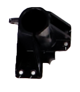 Крепление шасси к раме Т50 (Landing Gear Fixing Piece (Rear Left)) Крепление шасси к раме Т50 (Landing Gear Fixing Piece (Rear Left))