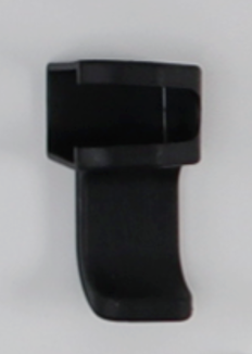 Locking Piece_Handle Rubber Sleeve