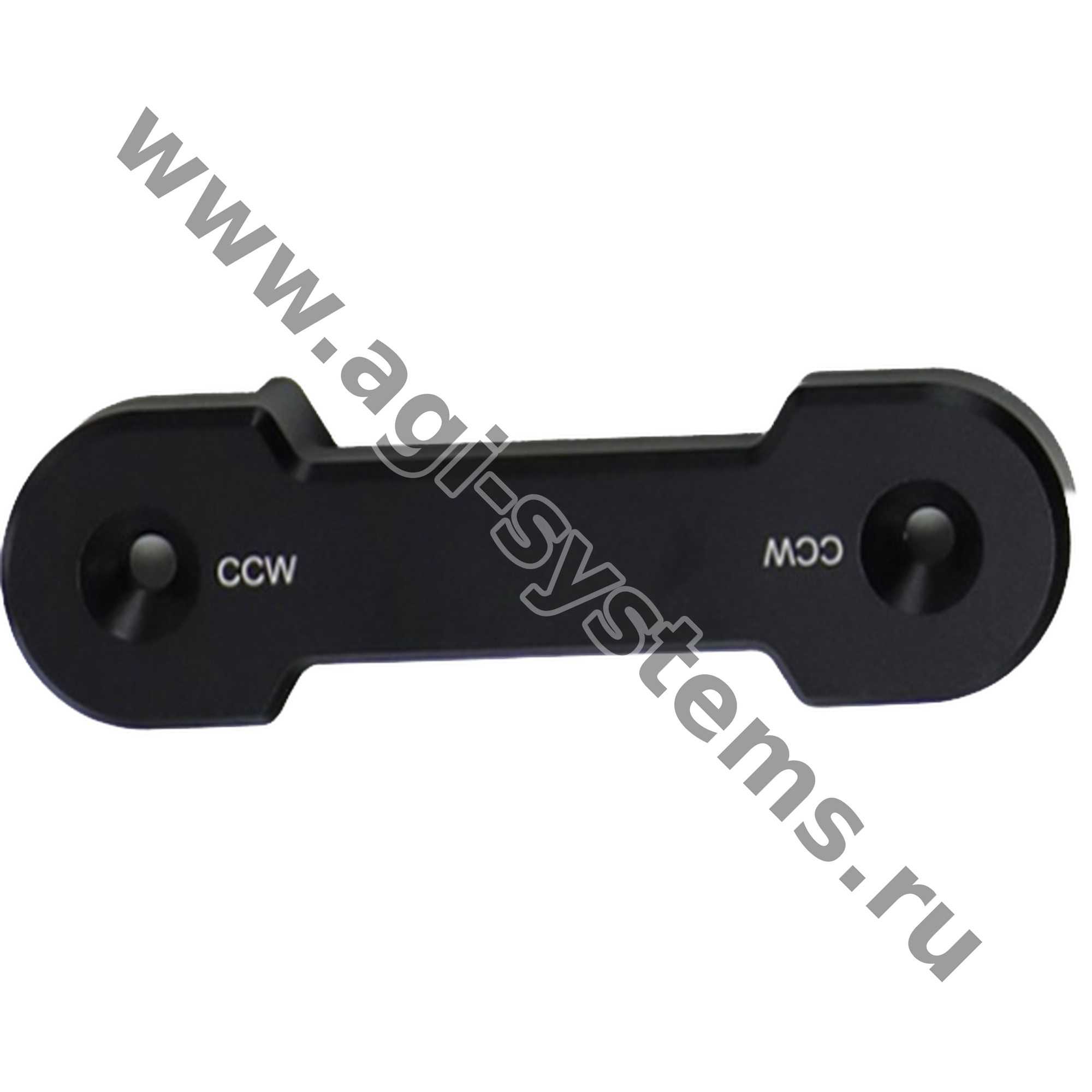 Зажим пропеллера CCW (прямой) для DJI Agras T30/T20/T10