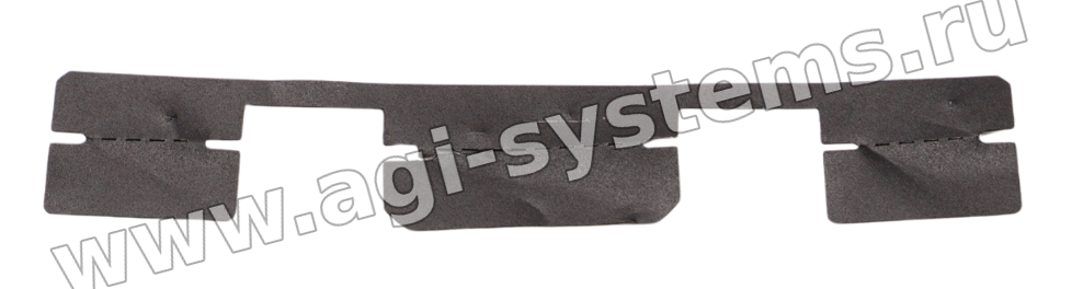 Защитная пластина аккумулятора для DJI Agras T25/T70P/T100