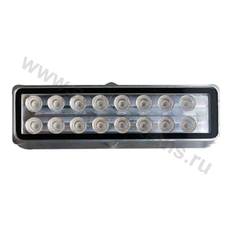 Инфракрасный фонарь, в сборе (одиночный) для EAVISION J150