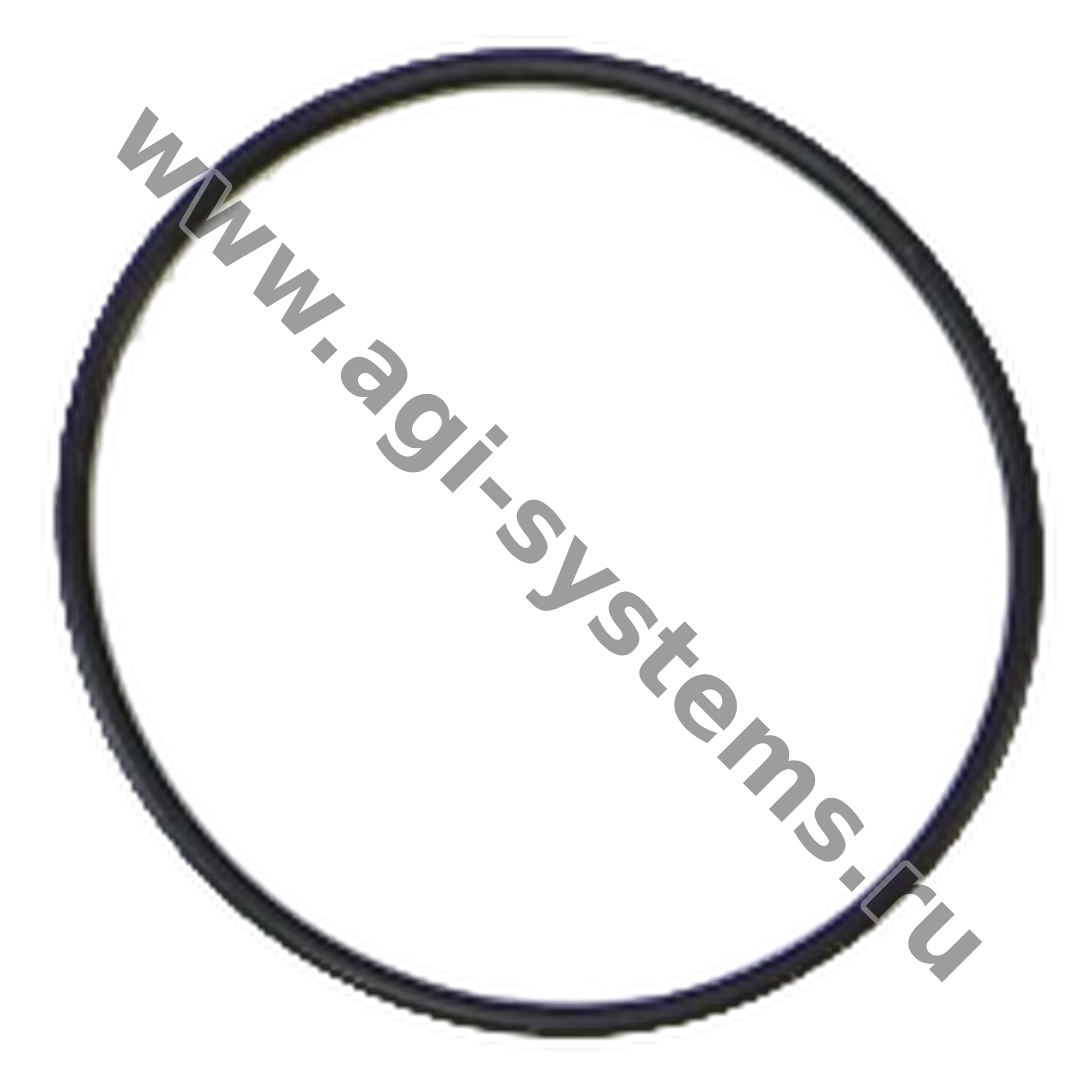 Прокладка помпы (Plunger Pump Cover Outer Sealing Ring) для DJI Agras T30