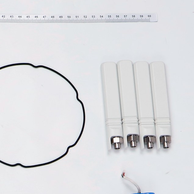 Антенна SDR базовой станции DJI D-RTK 3