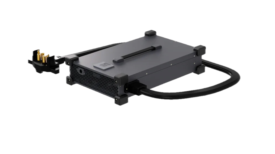 Зарядная станция Agras T70/T100 (DJI C12000 Intelligent Power Supply)