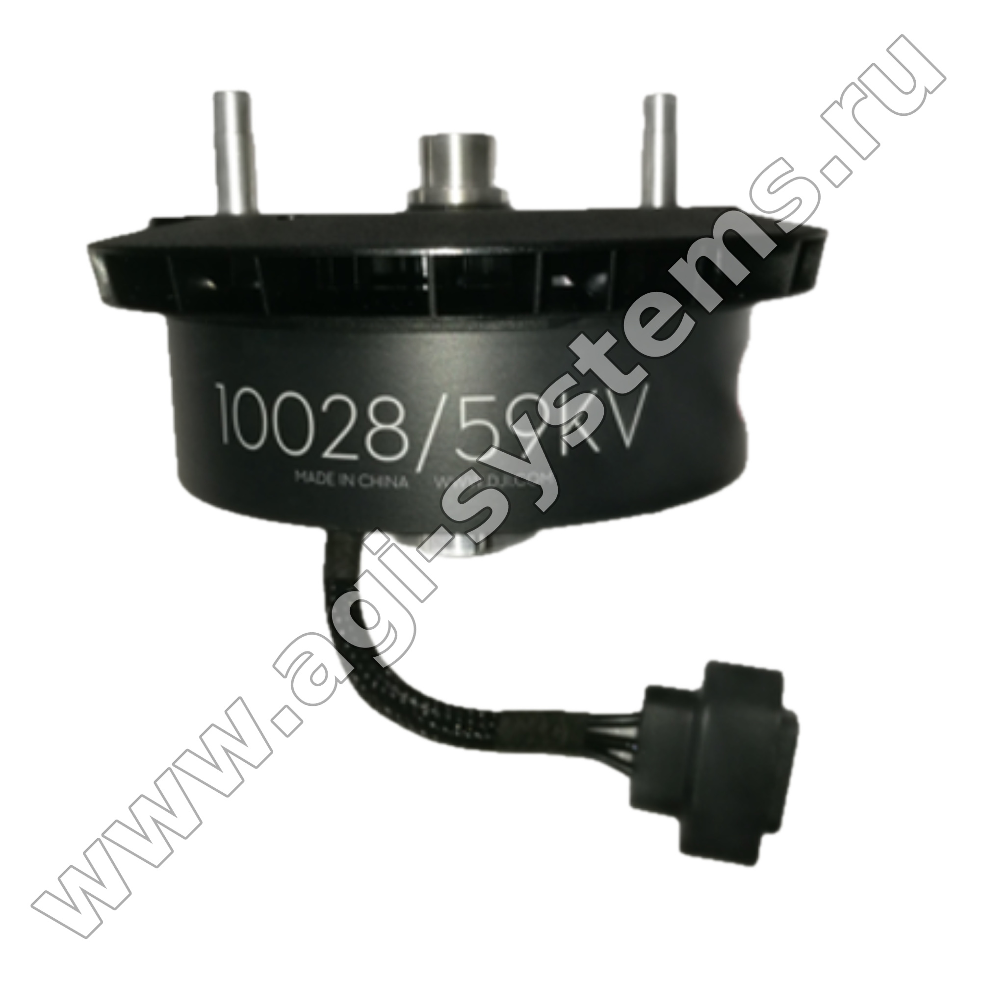Двигатель 10028 для DJI Agras T25