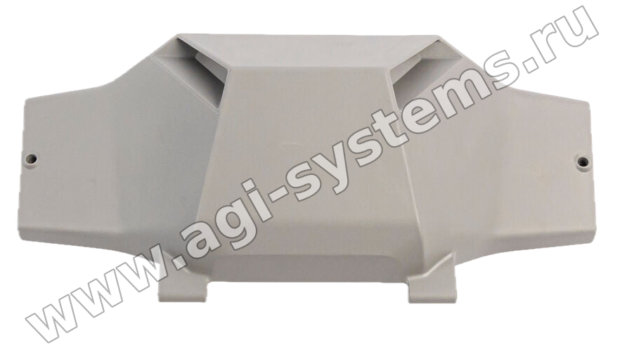 Передняя крышка корпуса для DJI Agras T70