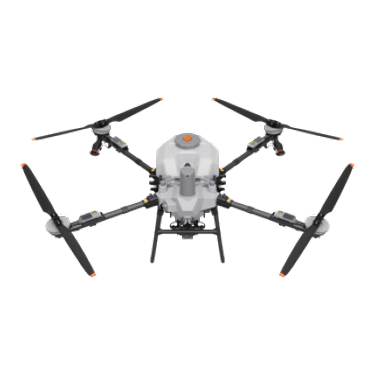 DJI Agras T100S — купить дрон DJI AGRAS в AGI-SYSTEMS