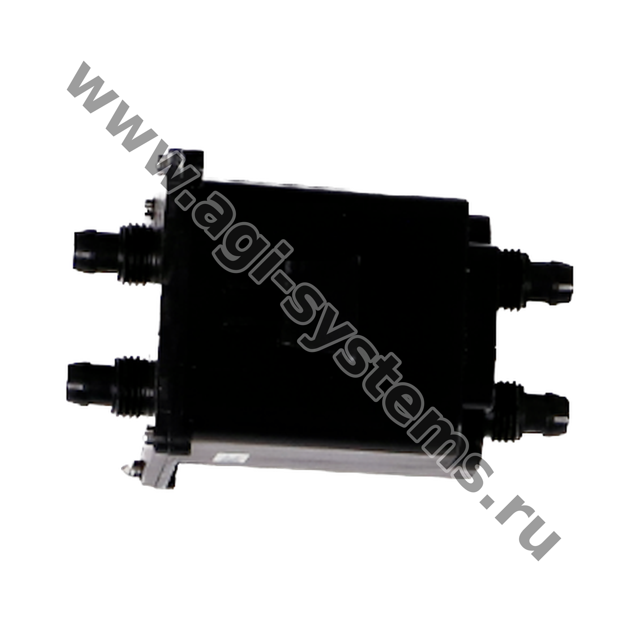 Модуль расходомера (в комплекте с сигнальным кабелем) для DJI Agras T50/T25