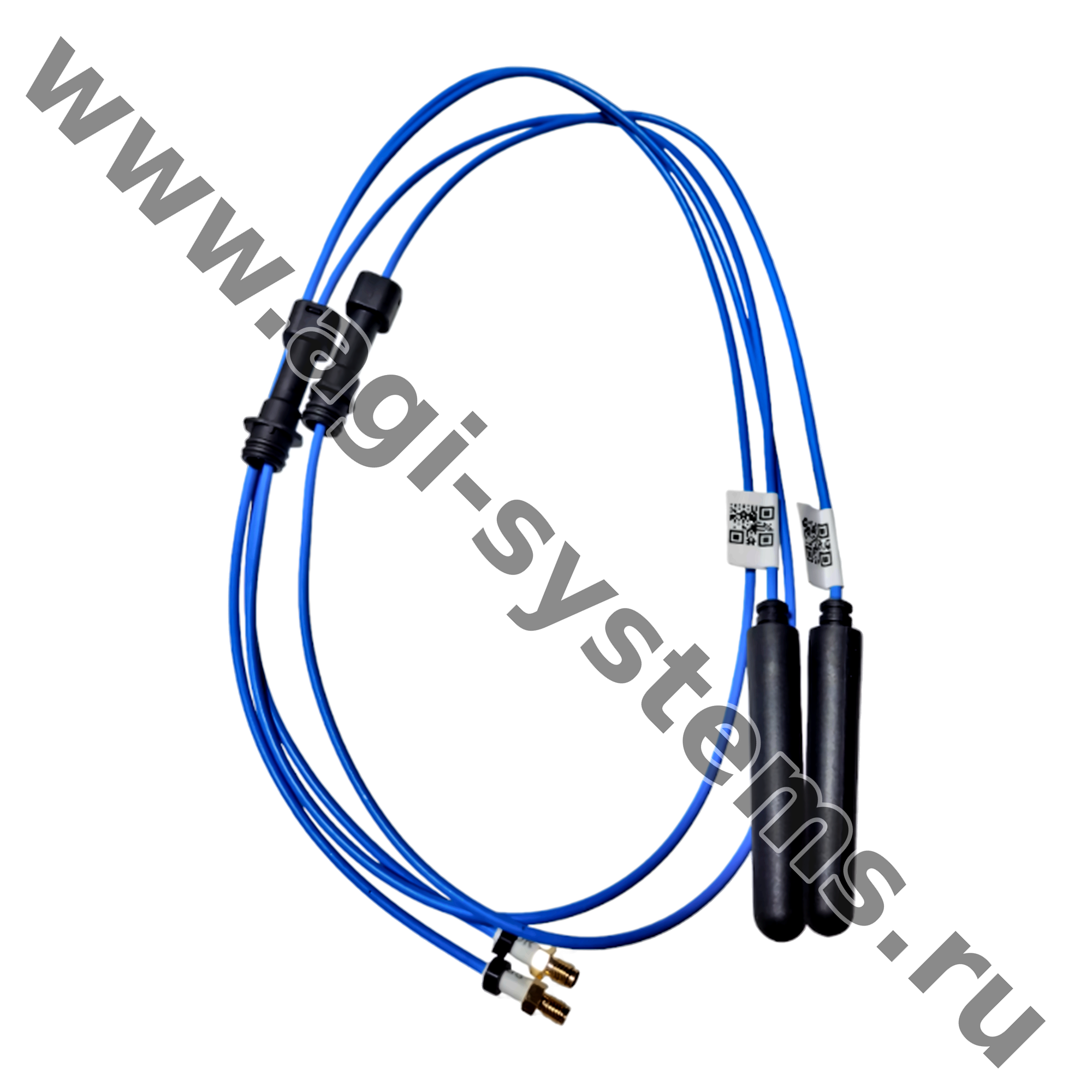 Антенна SDR (задняя) для DJI Agras T50