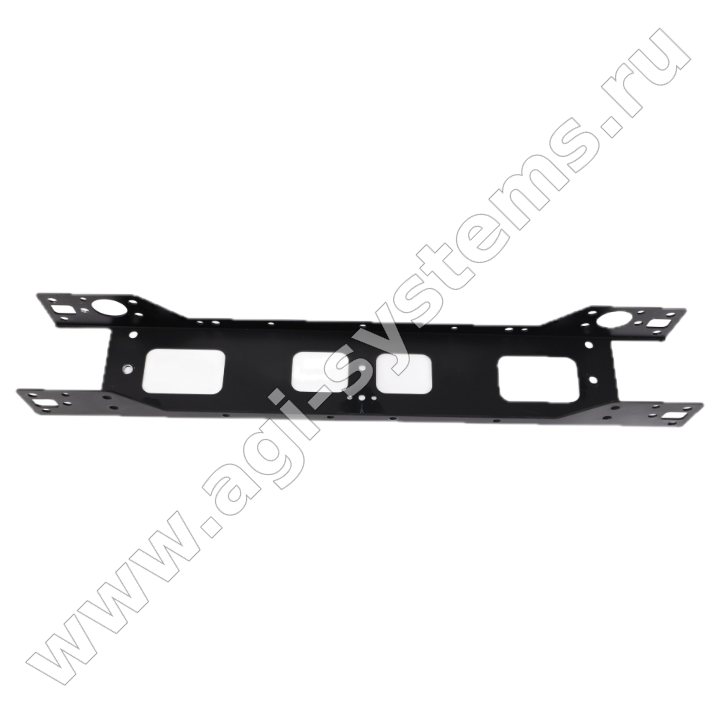 Алюминиевый элемент передней рамы для DJI Agras T10