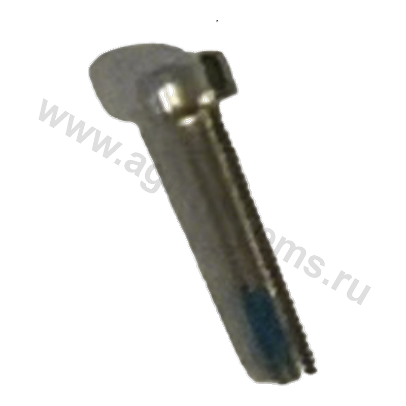 Винт с полукруглой головкой и шайбой M1.6x5 для EAVISION J150