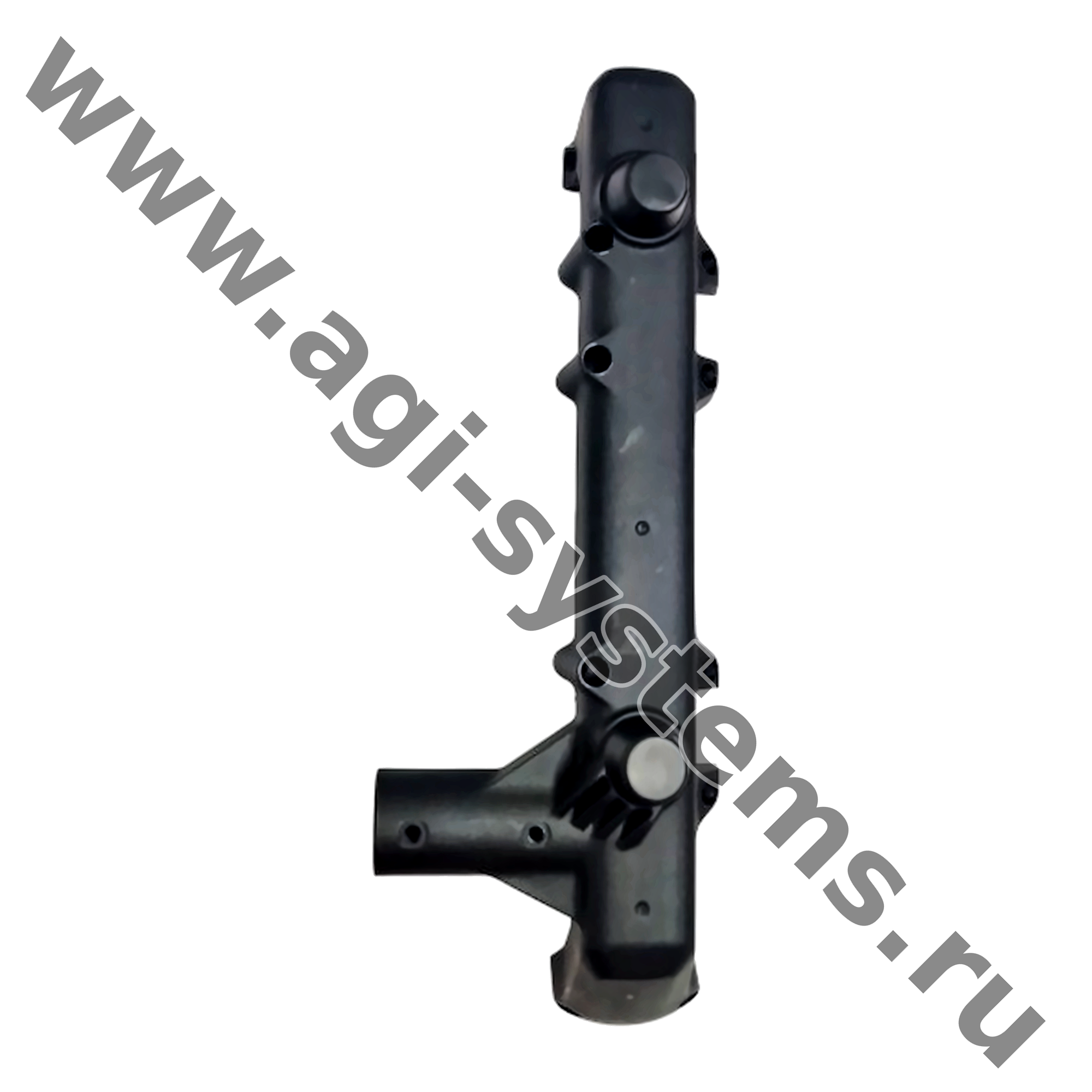 Правый кронштейн крепления рамы для DJI Agras T100