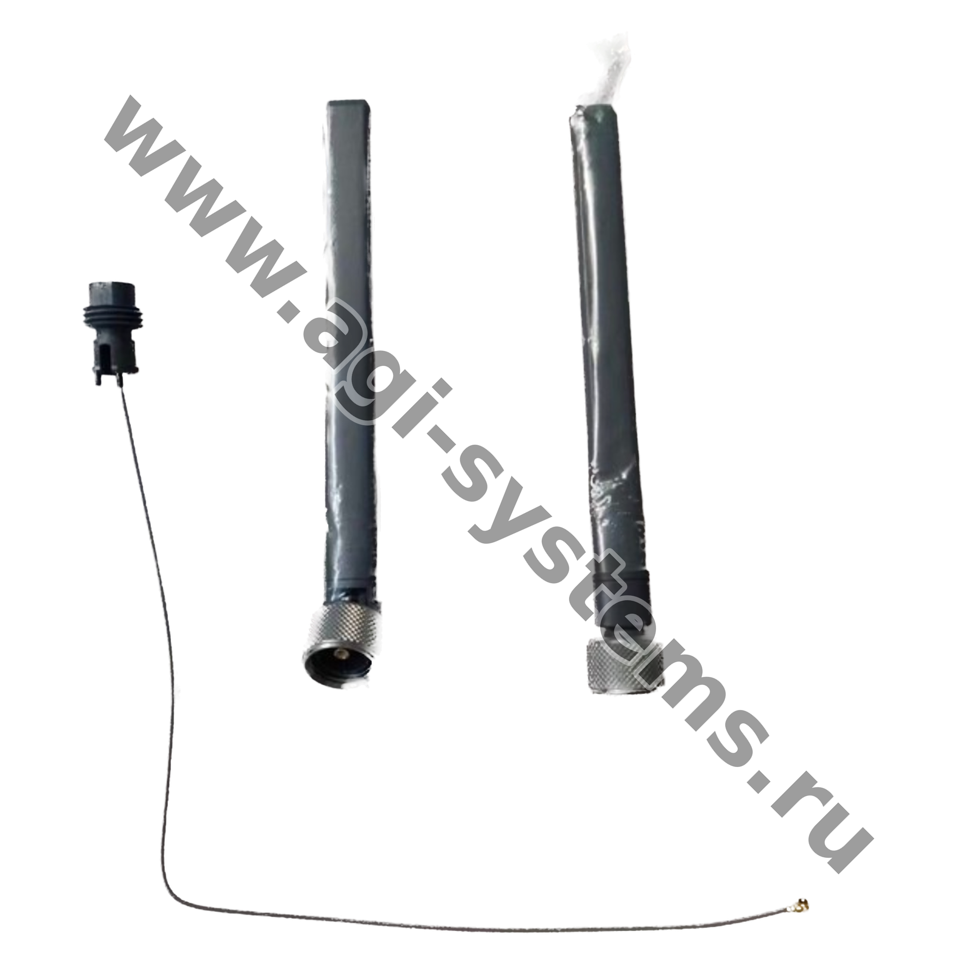 Внешняя SDR-антенна для DJI Agras T40/T20P
