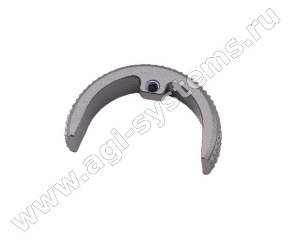 Декоративная накладка колеса прокрутки для DJI Agras T40/T20P