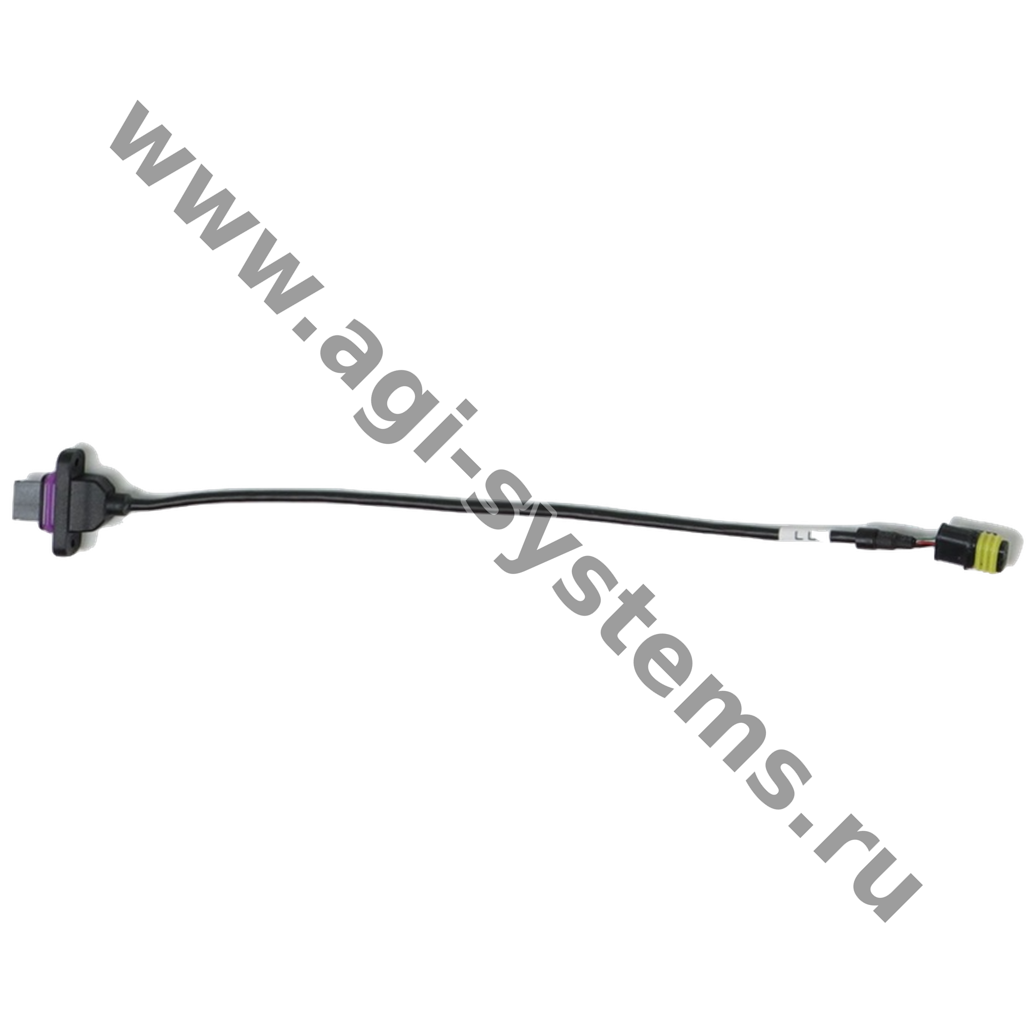 Сигнальный кабель расходомера для DJI Agras T30/T10
