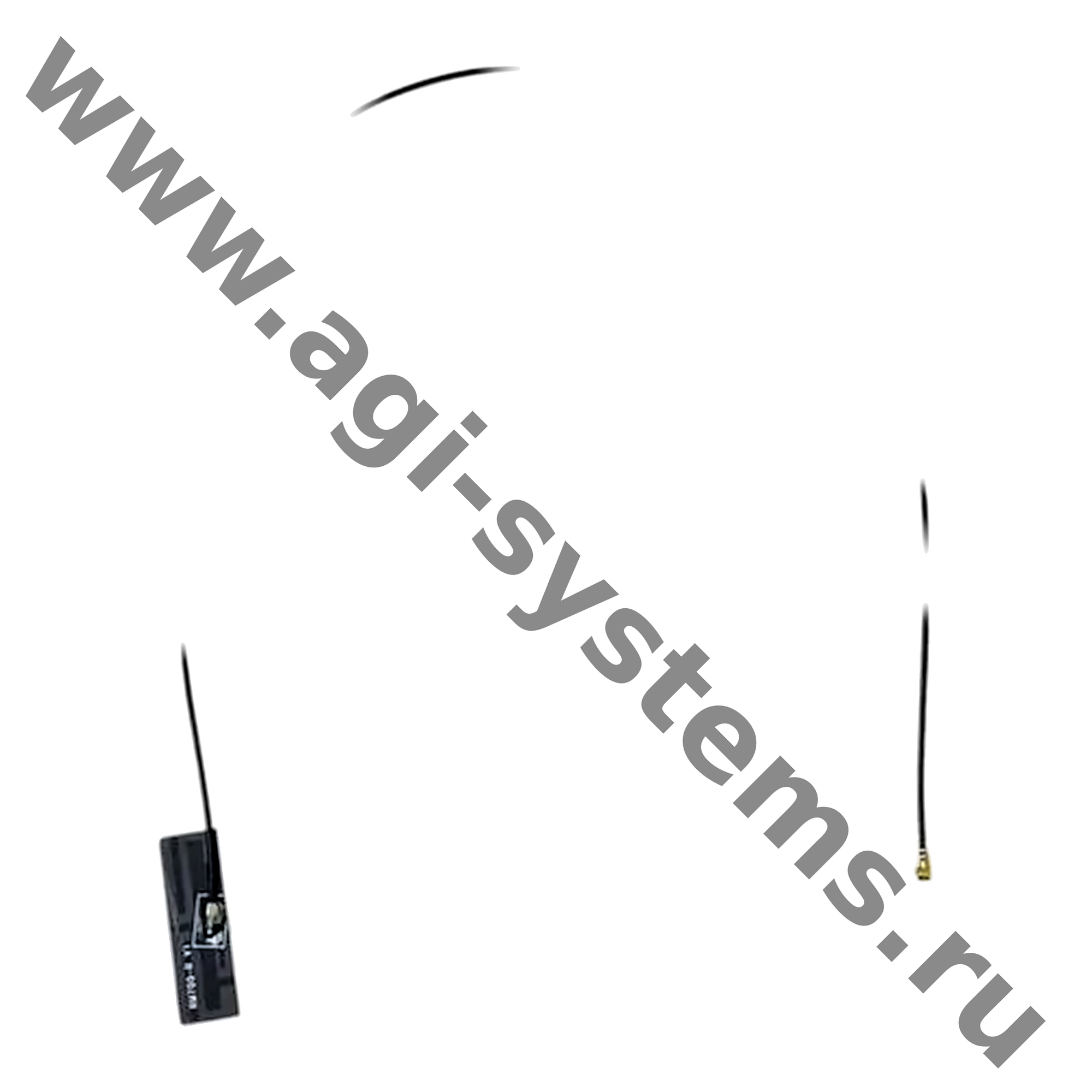 Встроенная антенна Wi-Fi (правая) для DJI Agras T40/T20P