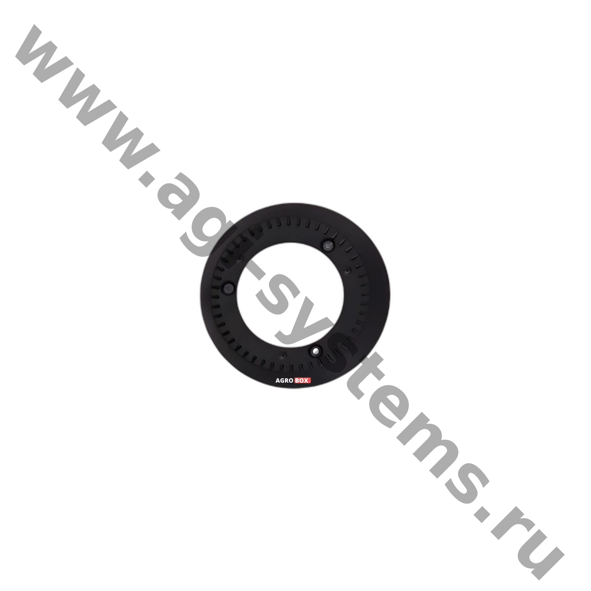 Верхний диск центробежного распылителя для DJI Agras T70
