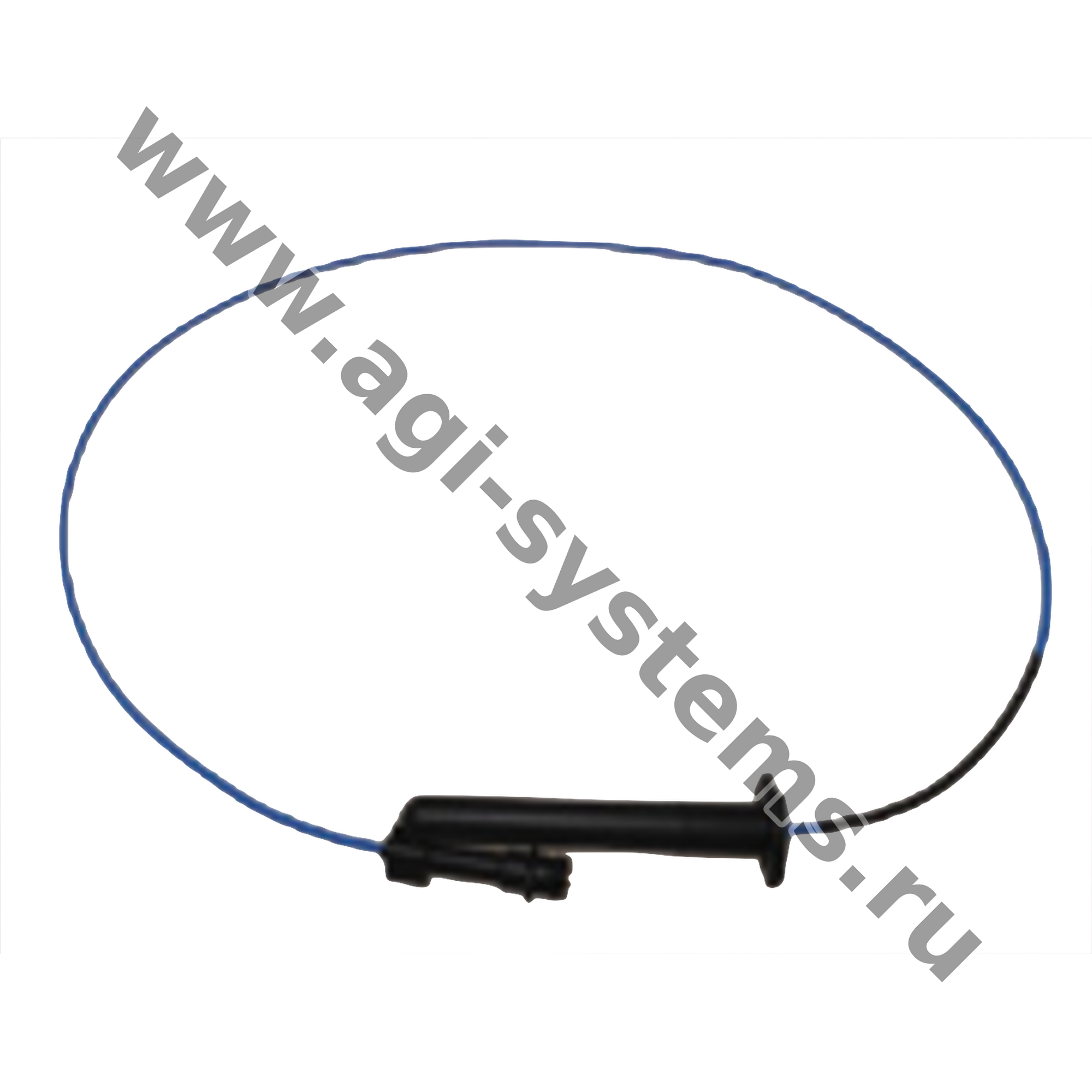 Антенна SDR (задняя) для DJI Agras T100