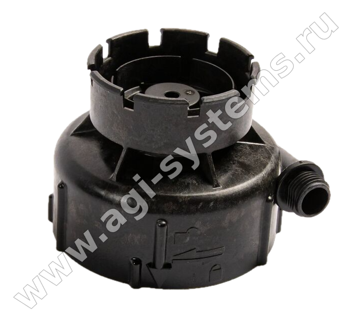 Корпус помпы для DJI Agras T25P