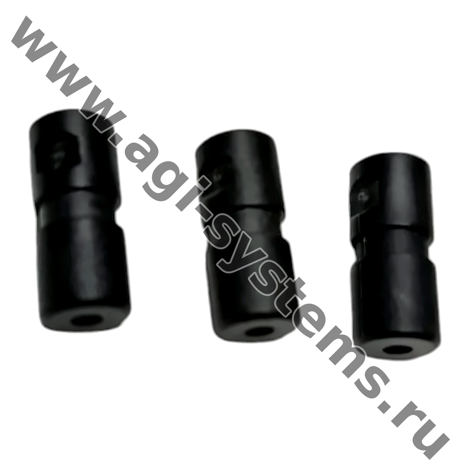 Внутренний ролик клипсы бака для DJI Agras T50/T40/T25/T20P/T10/T30