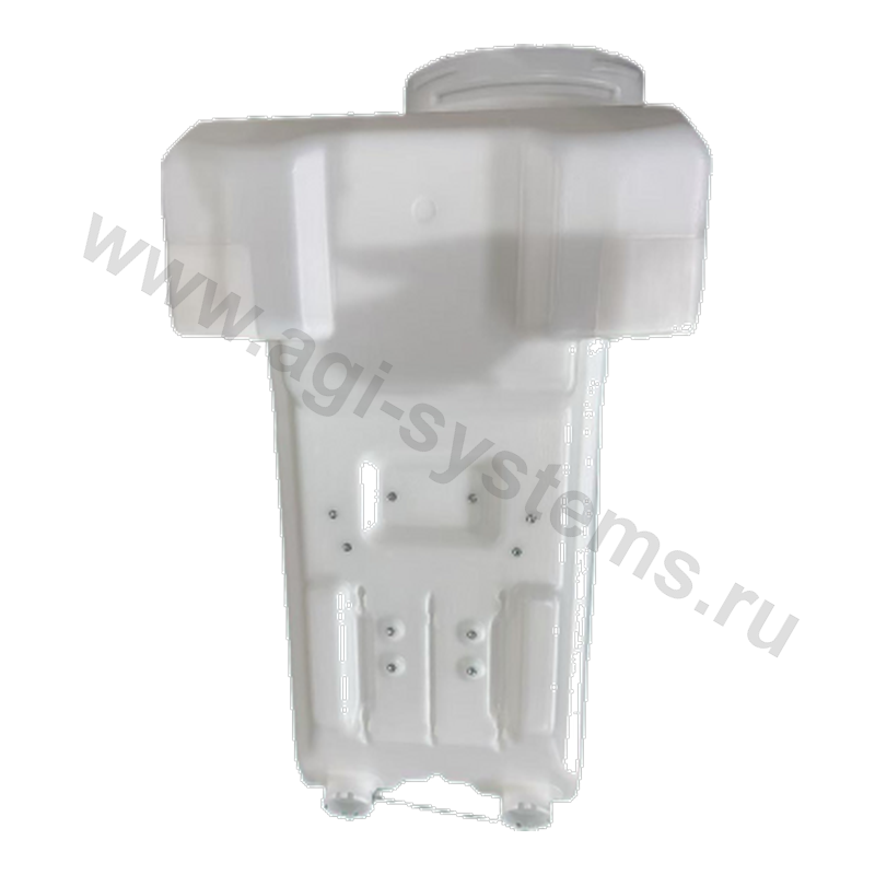 Корпус бака 45 л для EAVISION J70